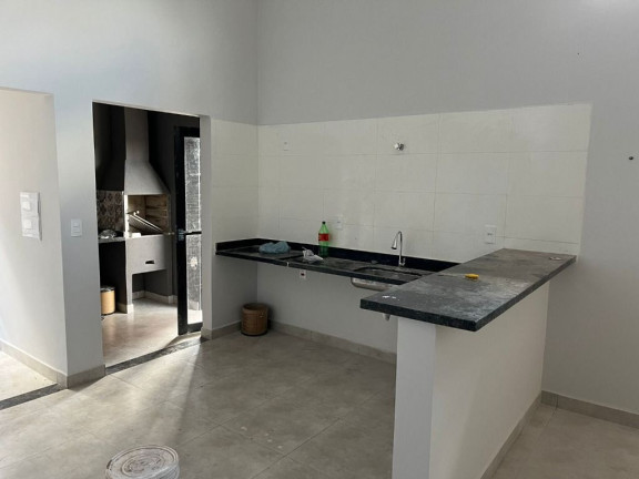 Casa com 3 Quartos à Venda, 130 m² em Bonfim Paulista - Ribeirão Preto