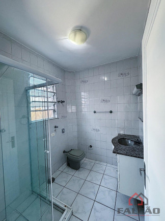 Imagem Apartamento com 1 Quarto para Alugar, 65 m² em Aparecida - Santos Imagem Apartamento com 1 Quarto para Alugar, 65 m² em Aparecida - Santos