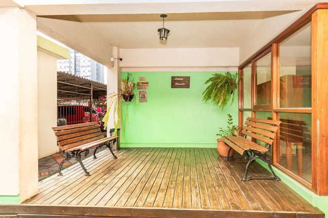 Imagem Apartamento com 2 Quartos à Venda, 65 m² em Teresópolis - Porto Alegre