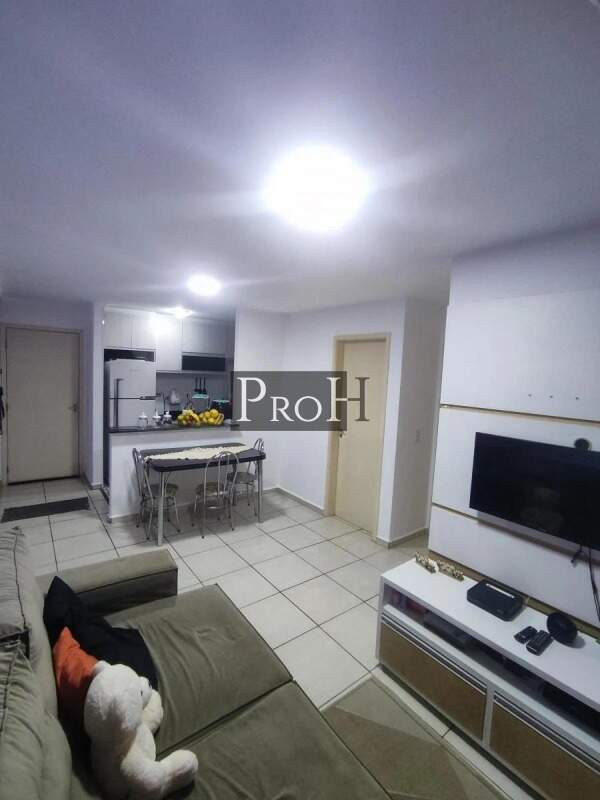Foto do imóvel Apartamento com 2 Quartos à Venda, 46 m² em Vila Gonçalves - São Bernardo Do Campo