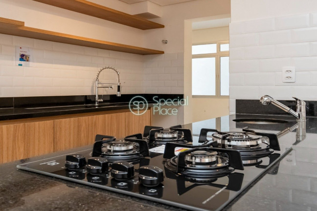 Imagem Apartamento com 3 Quartos à Venda, 150 m² em Itaim Bibi - São Paulo Imagem Apartamento com 3 Quartos à Venda, 150 m² em Itaim Bibi - São Paulo