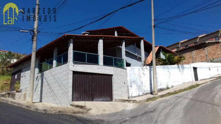 Imagem Casa com 5 Quartos à Venda, 312 m² em Brasília - Sarzedo Imagem Casa com 5 Quartos à Venda, 312 m² em Brasília - Sarzedo