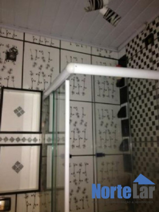 Imagem Apartamento com 1 Quarto à Venda, 36 m² em Centro - São Paulo