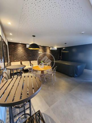 Imagem Apartamento com 3 Quartos à Venda, 119 m² em Celebrate Vaca Brava - Goiânia Imagem Apartamento com 3 Quartos à Venda, 119 m² em Celebrate Vaca Brava - Goiânia