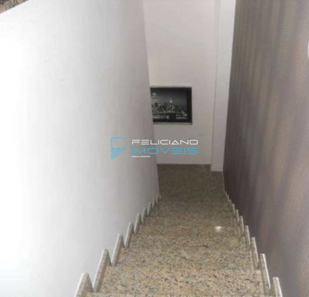 Imagem Cobertura com 3 Quartos à Venda, 167 m² em Guilhermina - Praia Grande