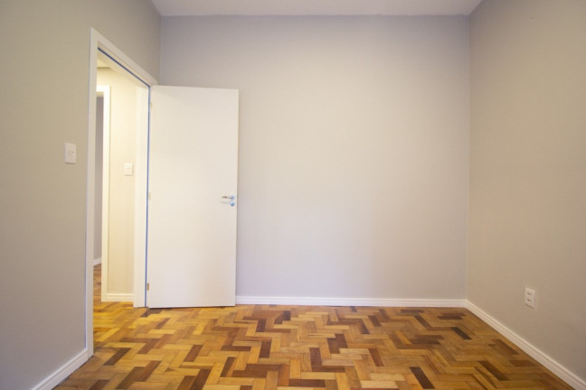 Imagem Apartamento com 2 Quartos à Venda, 68 m² em Floresta - Porto Alegre