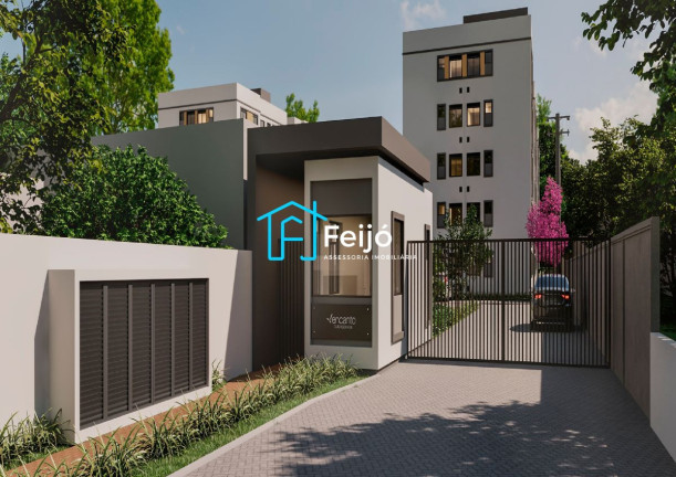 Imagem Apartamento com 2 Quartos à Venda, 46 m² em Vila Nova - Porto Alegre Imagem Apartamento com 2 Quartos à Venda, 46 m² em Vila Nova - Porto Alegre