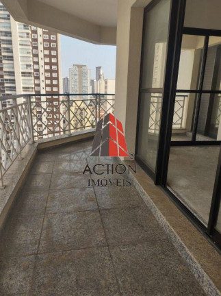 Imagem Apartamento com 3 Quartos à Venda, 151 m² em Vila Gomes Cardim - São Paulo Imagem Apartamento com 3 Quartos à Venda, 151 m² em Vila Gomes Cardim - São Paulo