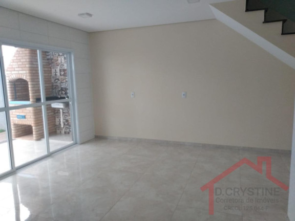 Imagem Casa com 3 Quartos à Venda, 169 m² em Portais (polvilho) - Cajamar