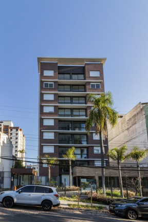 Imagem Imóvel com 2 Quartos à Venda, 73 m² em Petrópolis - Porto Alegre Imagem Imóvel com 2 Quartos à Venda, 73 m² em Petrópolis - Porto Alegre