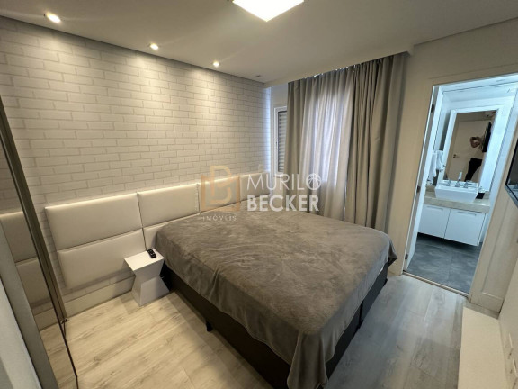 Imagem Apartamento com 1 Quarto à Venda, 63 m² em Jardim Aquárius - São José Dos Campos
