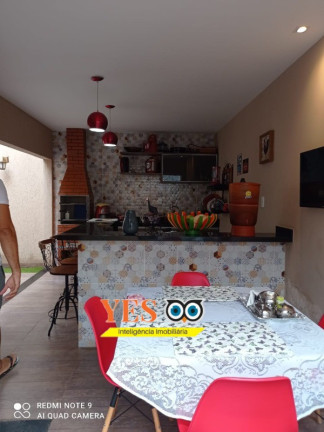Imagem Casa com 2 Quartos à Venda, 120 m² em Papagaio - Feira De Santana