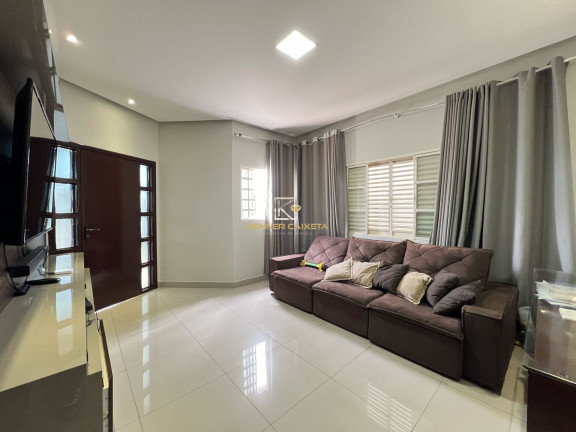 Imagem Casa com 3 Quartos à Venda, 152 m² em Eldorado - Patos De Minas Imagem Casa com 3 Quartos à Venda, 152 m² em Eldorado - Patos De Minas