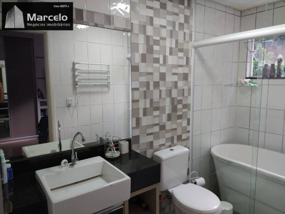 Imagem Casa de Condomínio com 4 Quartos à Venda, 300 m² em Condomínio Aruã - Mogi Das Cruzes