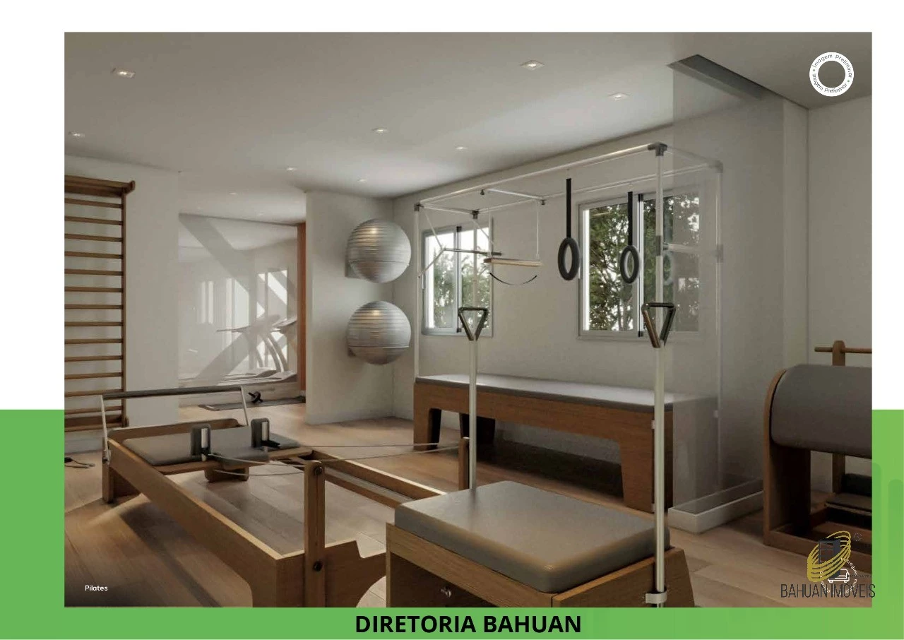 Imagem Imóvel com 1 Quarto à Venda, 25 m² em Jardim Ivana - São Paulo