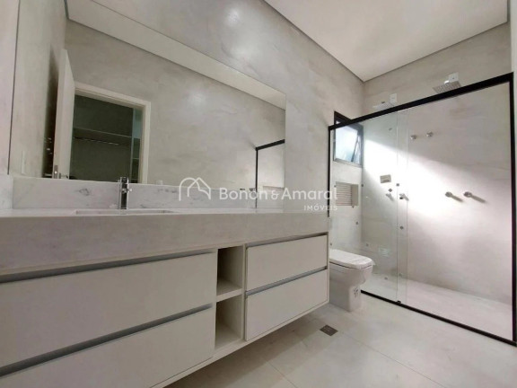 Imagem Casa de Condomínio com 3 Quartos à Venda, 300 m² em Parque Brasil 500 - Paulínia