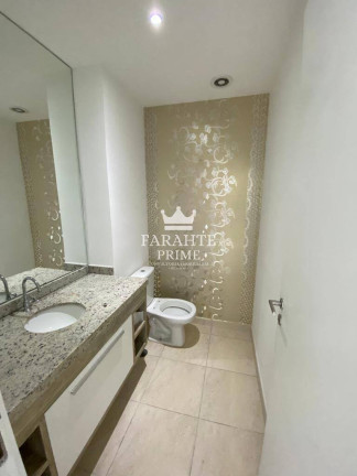 Imagem Apartamento com 3 Quartos à Venda, 150 m² em Marapé - Santos Imagem Apartamento com 3 Quartos à Venda, 150 m² em Marapé - Santos