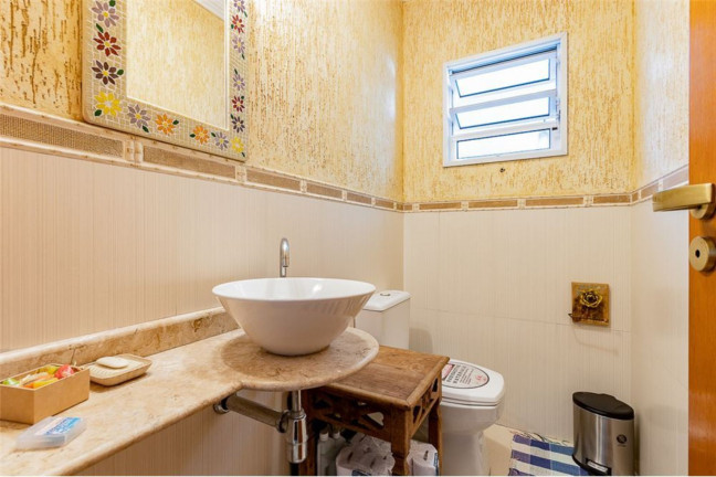 Imagem Casa com 3 Quartos à Venda,  em Vila Maria - São Paulo