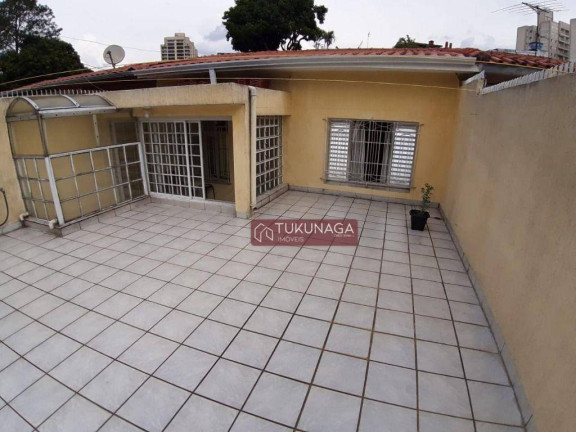 Imagem Casa com 2 Quartos à Venda, 160 m² em Vila Rosália - Guarulhos Imagem Casa com 2 Quartos à Venda, 160 m² em Vila Rosália - Guarulhos