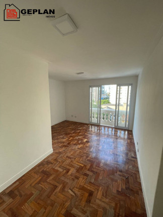 Apartamento com 3 Quartos à Venda, 89 m² em Vila Mariana - São Paulo