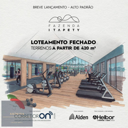 Imagem Terreno à Venda, 420 m² em Vila Suissa - Mogi Das Cruzes Imagem Terreno à Venda, 420 m² em Vila Suissa - Mogi Das Cruzes