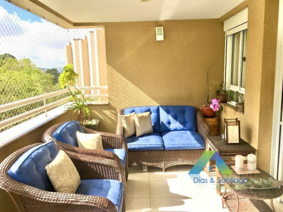 Imagem Apartamento com 3 Quartos à Venda, 142 m² em Panamby - São Paulo Imagem Apartamento com 3 Quartos à Venda, 142 m² em Panamby - São Paulo