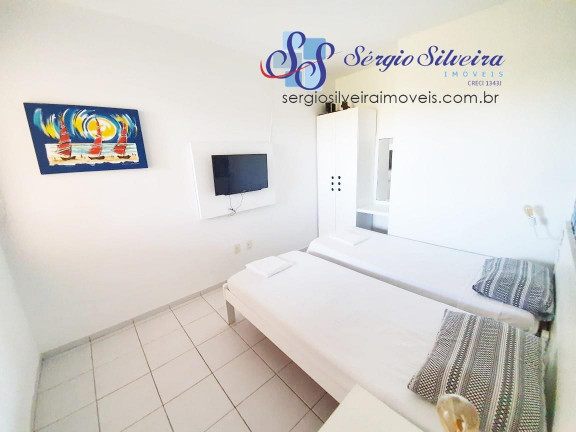 Imagem Apartamento com 2 Quartos à Venda, 52 m² em Porto Das Dunas - Aquiraz Imagem Apartamento com 2 Quartos à Venda, 52 m² em Porto Das Dunas - Aquiraz