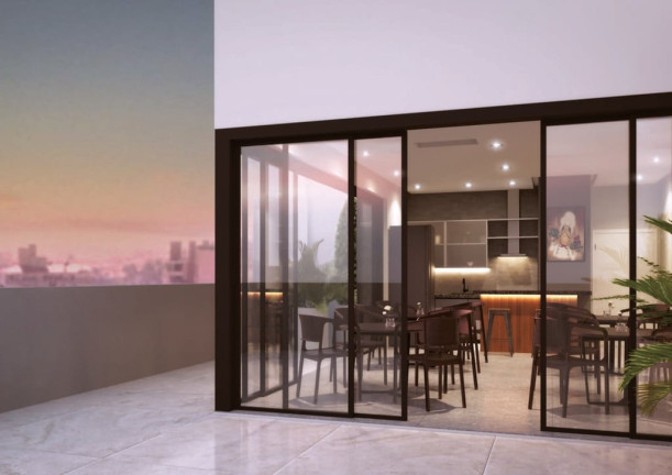 Imagem Apartamento com 2 Quartos à Venda, 69 m² em Bela Vista - Porto Alegre