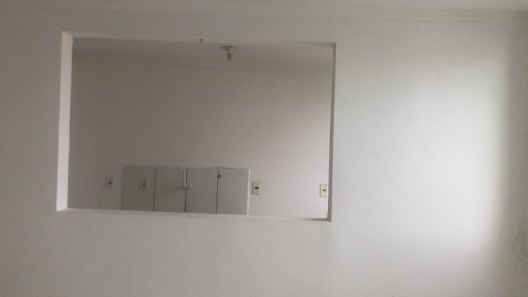 Imagem Apartamento com 2 Quartos à Venda, 47 m² em Sussuarana - Salvador Imagem Apartamento com 2 Quartos à Venda, 47 m² em Sussuarana - Salvador