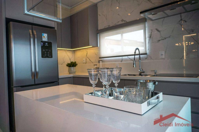 Imagem Apartamento com 3 Quartos à Venda, 110 m² em Itajuba - Barra Velha Imagem Apartamento com 3 Quartos à Venda, 110 m² em Itajuba - Barra Velha