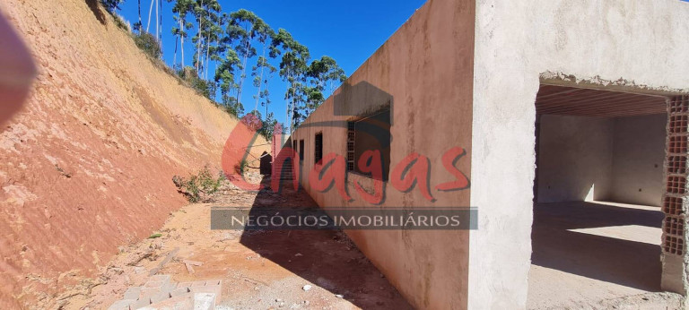 Imagem Terreno à Venda, 48.000 m² em Bairro Alto - Natividade Da Serra Imagem Terreno à Venda, 48.000 m² em Bairro Alto - Natividade Da Serra