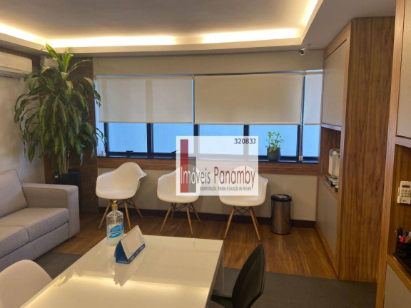 Imóvel à Venda ou Locação, 104 m² em Itaim Bibi - São Paulo