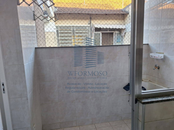 Imagem Apartamento com 2 Quartos para Alugar, 73 m² em Méier - Rio De Janeiro