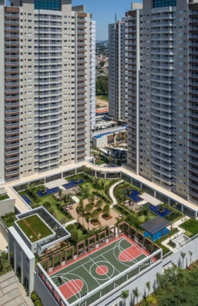 Imagem Imóvel com 2 Quartos à Venda, 62 m² em Vila Anastácio - São Paulo Imagem Imóvel com 2 Quartos à Venda, 62 m² em Vila Anastácio - São Paulo