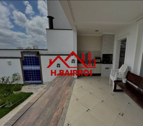 Imagem Casa de Condomínio com 4 Quartos à Venda, 293 m² em Urbanova V - São José Dos Campos Imagem Casa de Condomínio com 4 Quartos à Venda, 293 m² em Urbanova V - São José Dos Campos