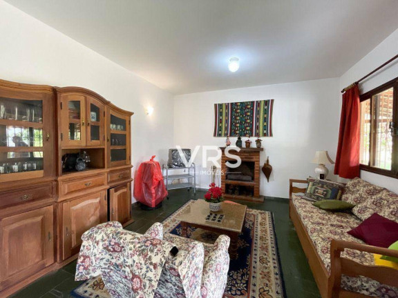 Imagem Casa com 3 Quartos à Venda, 143 m² em Três Córregos - Teresópolis Imagem Casa com 3 Quartos à Venda, 143 m² em Três Córregos - Teresópolis