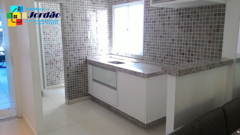 Imagem Apartamento com 2 Quartos à Venda, 54 m² em Vila Humaitá - Santo André Imagem Apartamento com 2 Quartos à Venda, 54 m² em Vila Humaitá - Santo André