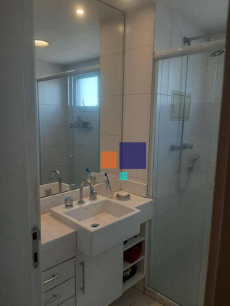 Imagem Apartamento com 3 Quartos à Venda, 141 m² em Vila Dom Pedro I - São Paulo