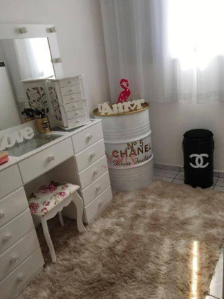 Imagem Apartamento com 3 Quartos à Venda, 65 m² em Itaquera - São Paulo