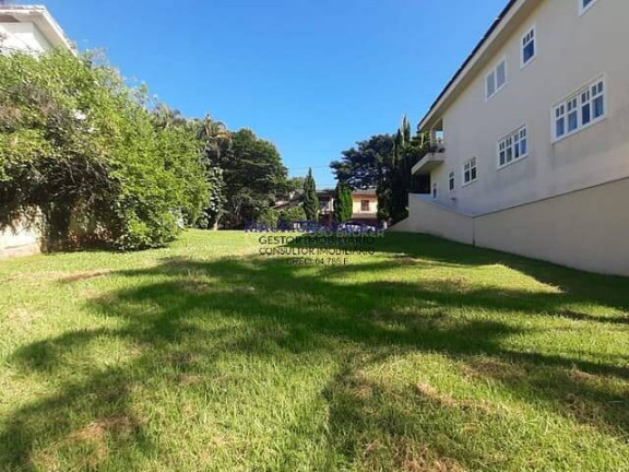 Imagem Terreno à Venda, 532 m² em Alphaville - Santana De Parnaíba Imagem Terreno à Venda, 532 m² em Alphaville - Santana De Parnaíba