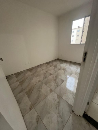 Imagem Apartamento com 2 Quartos para Alugar, 42 m² em Chácara Estância Paulista - Suzano Imagem Apartamento com 2 Quartos para Alugar, 42 m² em Chácara Estância Paulista - Suzano