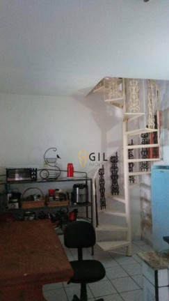 Imagem Sobrado com 1 Quarto à Venda, 54 m² em Parque Residencial Flamboyant - São José Dos Campos