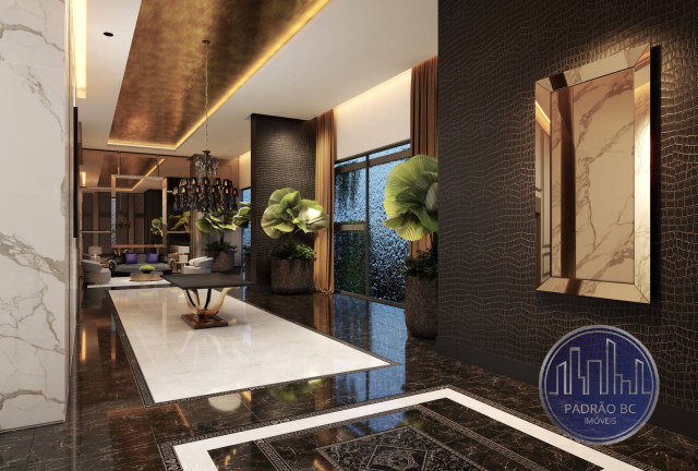 Imagem Apartamento com 2 Quartos à Venda, 128 m² em Bigorrilho - Curitiba