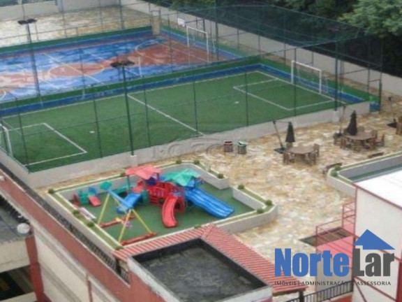 Imagem Apartamento com 2 Quartos à Venda, 54 m² em Jardim íris - São Paulo