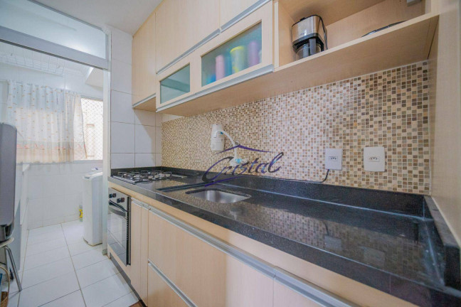 Imagem Apartamento com 3 Quartos à Venda, 65 m² em Jardim Caiapia - Cotia Imagem Apartamento com 3 Quartos à Venda, 65 m² em Jardim Caiapia - Cotia