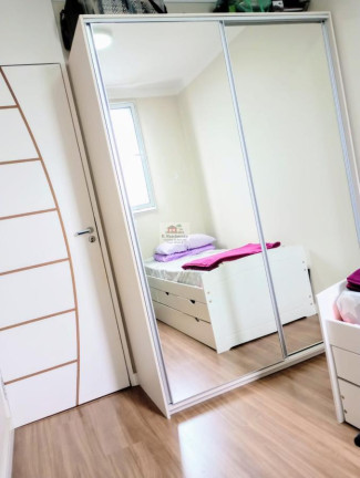 Imagem Apartamento com 2 Quartos à Venda, 45 m² em Jardim Iris - São Paulo