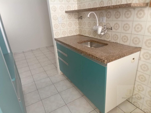 Imagem Apartamento com 3 Quartos à Venda, 76 m² em Conjunto Residencial Parque Bandeirantes - Campinas