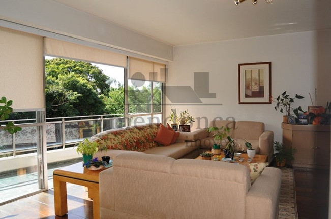 Imagem Apartamento com 3 Quartos à Venda, 186 m² em Alto De Pinheiros - São Paulo Imagem Apartamento com 3 Quartos à Venda, 186 m² em Alto De Pinheiros - São Paulo