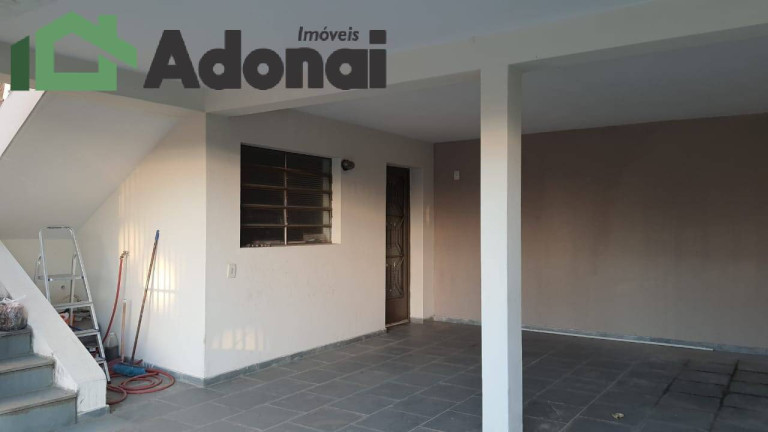 Imagem Casa com 3 Quartos à Venda, 250 m² em Vila Isabel Eber - Jundiaí