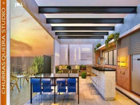 Imagem Imóvel com 1 Quarto à Venda, 26 m² em Vila Madalena - São Paulo Imagem Imóvel com 1 Quarto à Venda, 26 m² em Vila Madalena - São Paulo